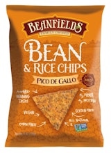 Beanfields  Bean & Rice Chips